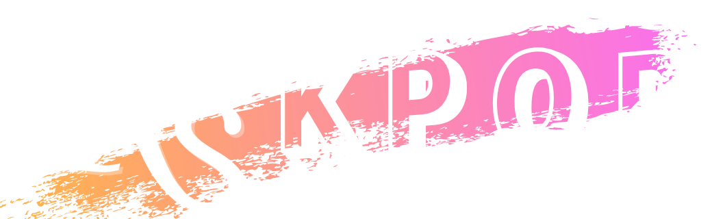 R's KPOP