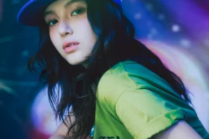 元NewJeansのダニエル